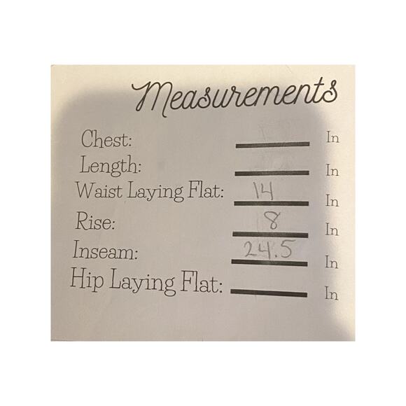 NWT J.Crew Cropped Ankle Straight Leg Patch Pocket Utility Stretch Jean 24P Blue - Picture 7 of 12